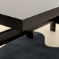 Mongol Medieval Dining Table - Detail 5