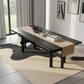 Mongol Medieval Dining Table - Lifestyle 1