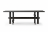 Mongol Medieval Dining Table - Product Shot 1