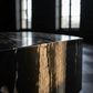 Monique Marble Coffee Table Angle 5