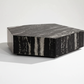 Monique Marble Coffee Table Chiaroscuro