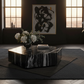Monique Marble Coffee Table Lifestyle 2