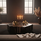 Monique Marble Coffee Table Lifestyle 3