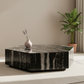 Monique Marble Coffee Table