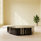 Monique Marble Coffee Table