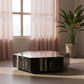 Monique Marble Coffee Table