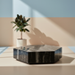 Monique Marble Coffee Table