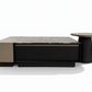Monolith Marble Coffee Table Set - Product Shot 2