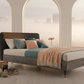 Monroe Industrial Platform Bed