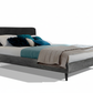 Monroe Industrial Platform Bed