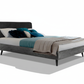 Monroe Industrial Platform Bed