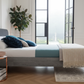 Monroe Industrial Platform Bed