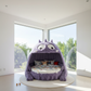 Monster Gobbler's Bed - Sun-Filled Playroom