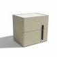Moonbeam Nightstand