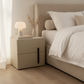 Moonbeam Nightstand