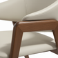 Moonlit Path Dining Chair - Detail from Image 1