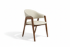 Moonlit Path Dining Chair