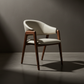 Moonlit Path Dining Chair