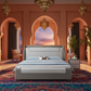 Moroccan-Inspired