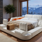 Mountain Chalet