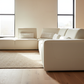 Mountain Ridge Sectional Sofa Angle 2