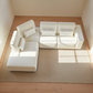 Mountain Ridge Sectional Sofa Angle 4