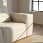 Mountain Ridge Sectional Sofa Angle 5