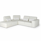 Mountain Ridge Sectional Sofa