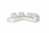 Mountain Ridge Sectional Sofa