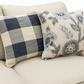 Nash Loveseat Angle