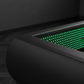 Neoglow Infinity Coffee Table Angle 3