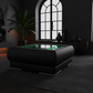 Neoglow Infinity Coffee Table Lifestyle 1