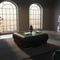 Neoglow Infinity Coffee Table Lifestyle 5