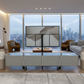 Nero TV Stand – Luxury Modern Living Room