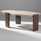 Newport Concrete Coffee Table Chiaroscuro