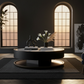 Nightfall Coffee Table Lifestyle 5