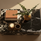 Nimbus Coffee Table - Angle 3