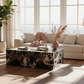Nimbus Coffee Table - Lifestyle 1