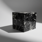 Nimbus Side Table - Chiaroscuro