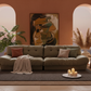 Nimbus Sofa Angle 5