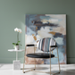 Norman Luxe - Art Studio Scene