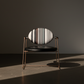 Norman Luxe Dining Chair