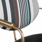 Norman Luxe - White Background Close-Up