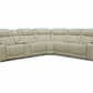 Olympic Modern Motion Reclining Sectional BG 2