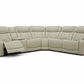 Olympic Modern Motion Reclining Sectional 白底图