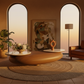 Onda Coffee Table Lifestyle 2