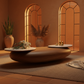 Onda Coffee Table Lifestyle 6