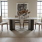 Onyx Wave Dining Table Lifestyle 1