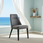Opal Grace Chair – Coastal