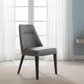 Opal Grace Chair – Scandinavian